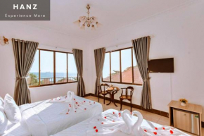 HANZ Happy Hotel Vung Tau